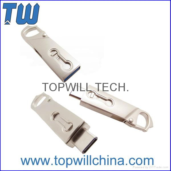 Usb 3.1 Type C Flash Drive