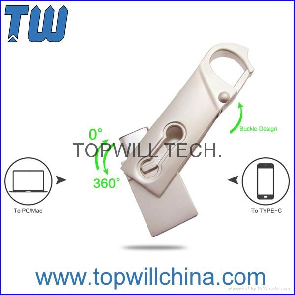 Usb 3.1 Type C Flash Drive