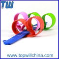 Clap Slap Bracelet Usb Flash Drives Thumb Drive Wristband Design Colorful Gift 5