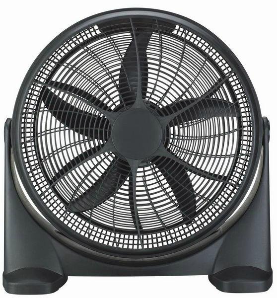 20" high speed powerful wind box fan with CE ROHS