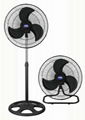 18 inch metal blades hot sell powerful industrial stand fan 1