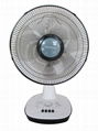 hot selling traditional table fan with