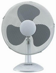 Latest Style High Quality ultra quiet desk fan table fan