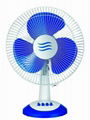 12/16" good selling high quality simple desing table fan 1