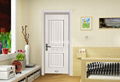 NEW design PVC door  ECO door