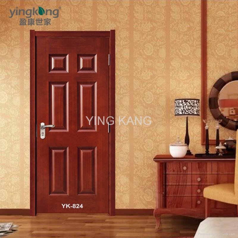 Chinese pvc door manufacture with best quality and price 4