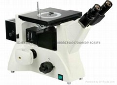 中高端倒置金相顯微鏡FCM5000W價格