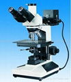 山西正置金相系統顯微鏡FL7500W價格優惠 1