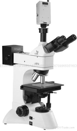 甘肃正置金相显微镜FL8500W厂家
