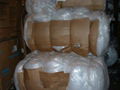 Ldpe film scrap