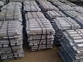 Aluminium Ingots