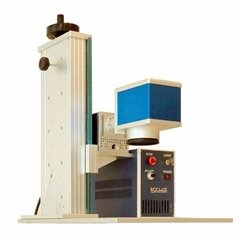 pump laser marking machine
