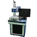 CO2 laser marking machine 1