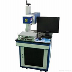 CO2 laser marking machine