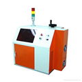 green laser marking machine 1