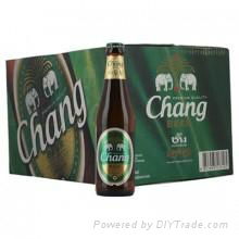 Chang Beer 24x 330ml 