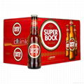 Super Bock Premium Lager 24x 330ml