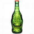 Lucky Buddha Beer 24x 330ml Case