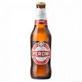 Peroni Red Label Premium Lager 24x 330ml 