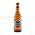 Estrella Galicia Premium Lager 24x330ml