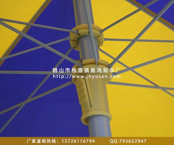 广州太阳伞 5