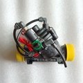 伯尔梅特电磁控制阀DN65螺纹电磁阀 1