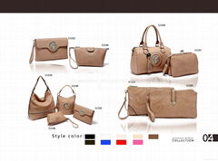 fashion style lady bag 