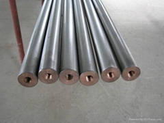 titanium clad copper from manufactory in