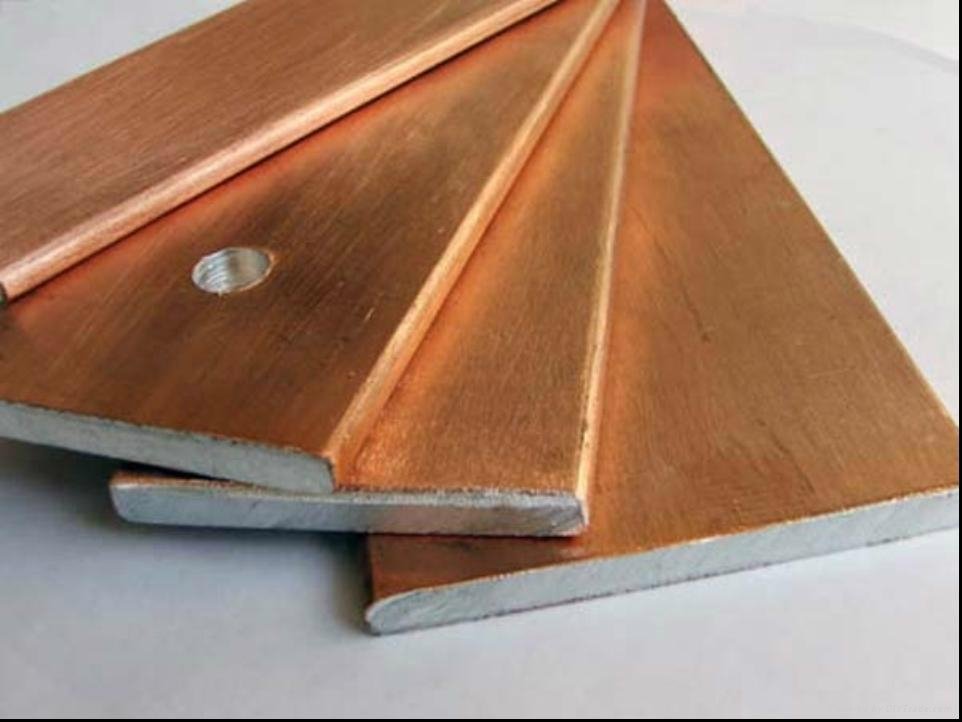 aluminium copper from manufactory 3