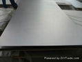 titanium plate from manufactory polished