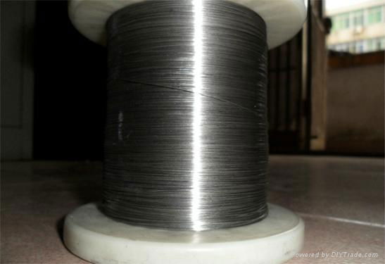 titanium wire with many specification from manufactory 5