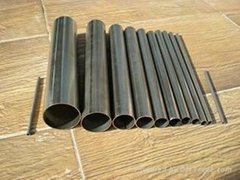 titanium pipe with various specificetion from manufactory 