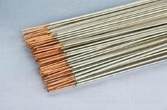 titanium clad copper  from manufactory with good price