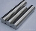 titanium bar and rod forged from manufactory China 2