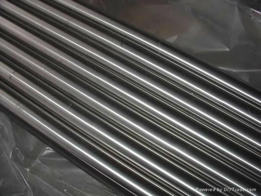 titanium bar and rod forged from manufactory China 4