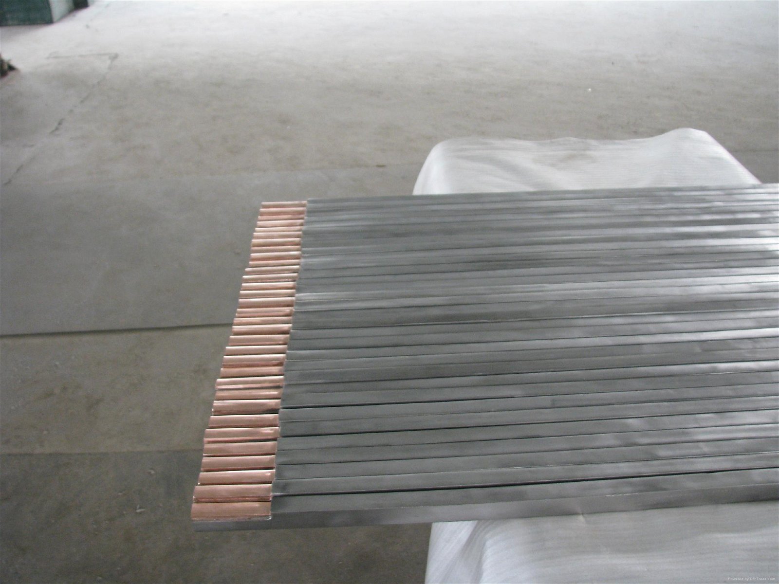 titanium clad copper  from manufactory with good price 2