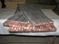 titanium clad copper  from manufactory with good price 3