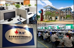 长沙枫树林电子科技有限公司