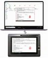 枫林FL1120A-C签录仪电子智能笔录 2