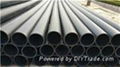 uhmwpe pipe used for water conveying pipe 5