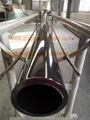 tailings discharge pipeline uhmwpe pipe 5