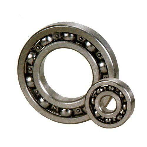 Deep groove ball bearing