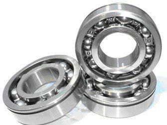 Deep groove ball bearing 2