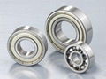 Deep groove ball bearing 3