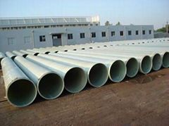 frp pipes