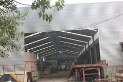 Shandong Sheng Yuncheng Jinmaida Wood Industry Co., Ltd 
