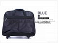 Expandable backpack bag 3