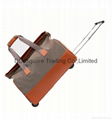 Duffle bag on wheels/ Travel l   age bags 1