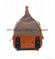 Duffle bag on wheels/ Travel l   age bags 3