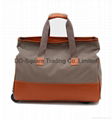 Duffle bag on wheels/ Travel l   age bags 2